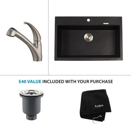 kraus kpf 2110 kraus kgd412bkpf2110 kitchen combo 3034 kpf 2110 faucet plumbing fixtures compare prices at nextag kraus kpf 2110 kraus kgd412bkpf2110 kitchen combo 3034 kpf 2110 faucet plumbing fixtures compare prices at nextag